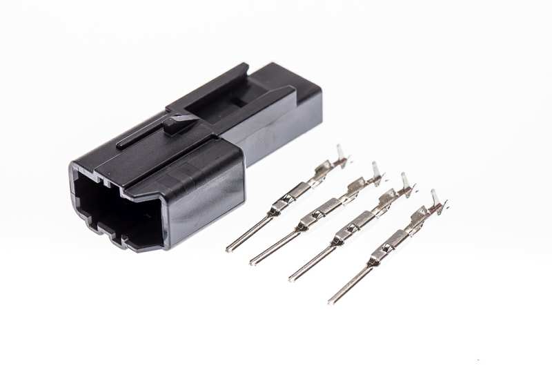 Electrical connector repair kit